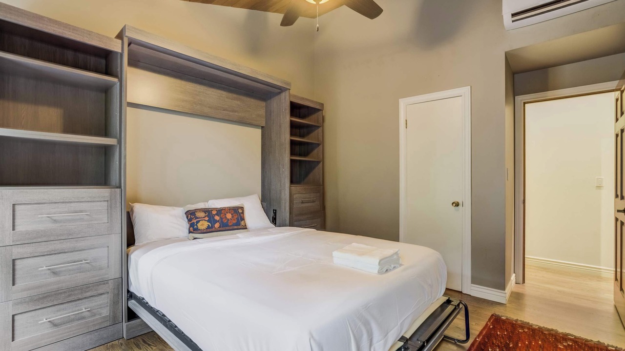 Photo of Bedroom in Broadmoor