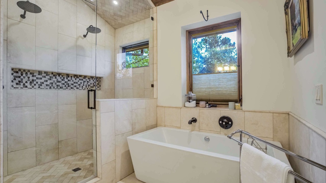 Photo of Bathroom in Broadmoor