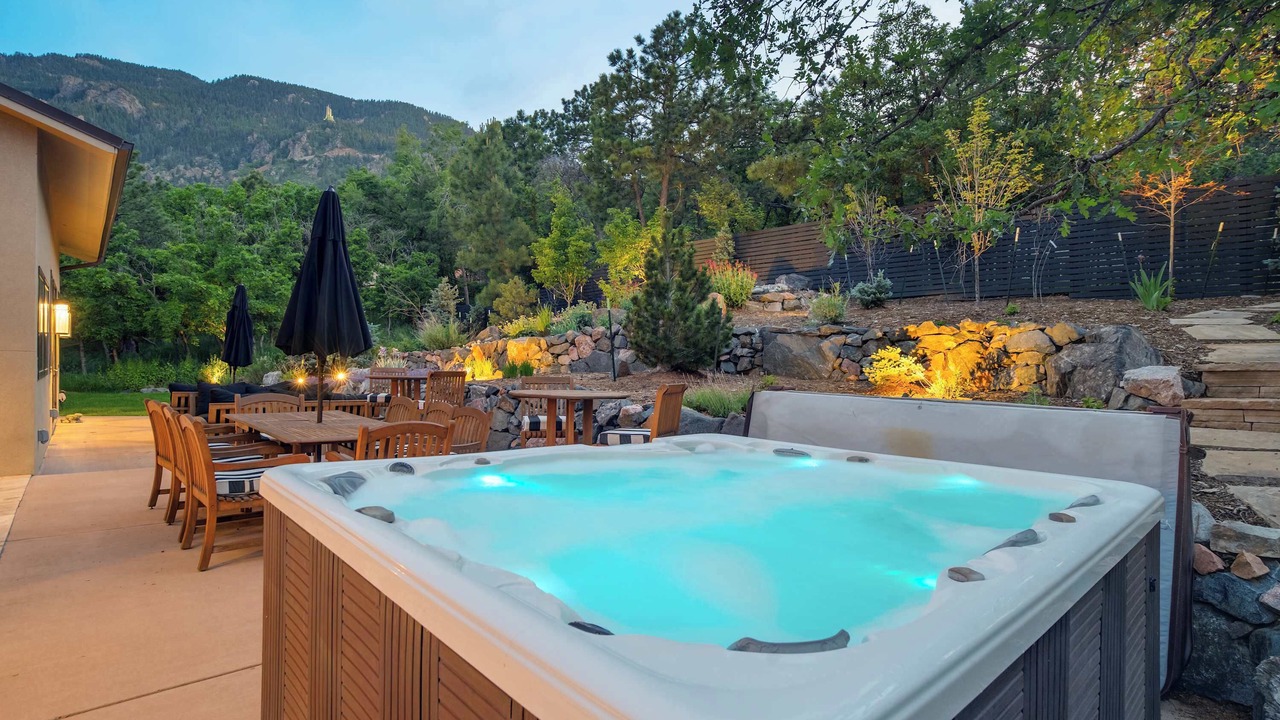 Photo of Outdoor in Broadmoor
