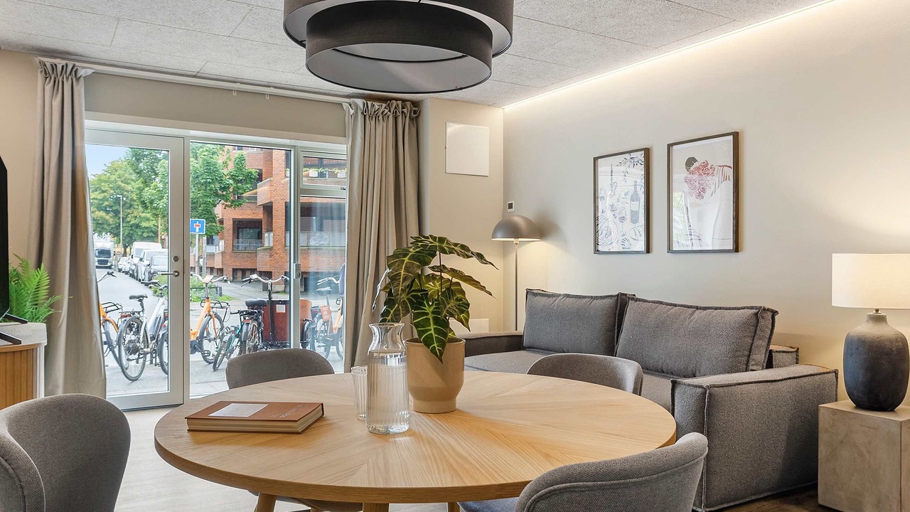 Photo of Others in Vesterbro