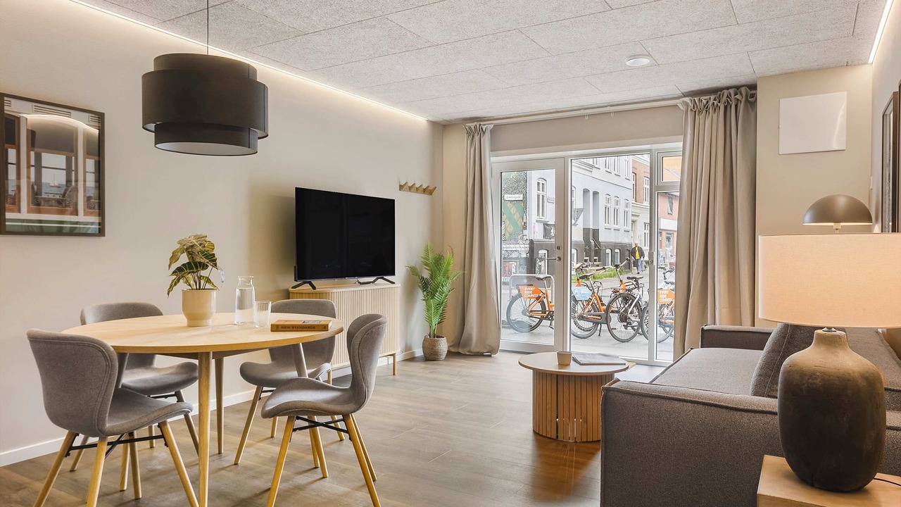 Photo of Bedroom in Vesterbro