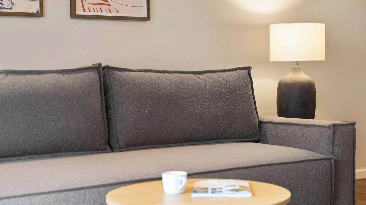 Photo of Livingroom in Vesterbro