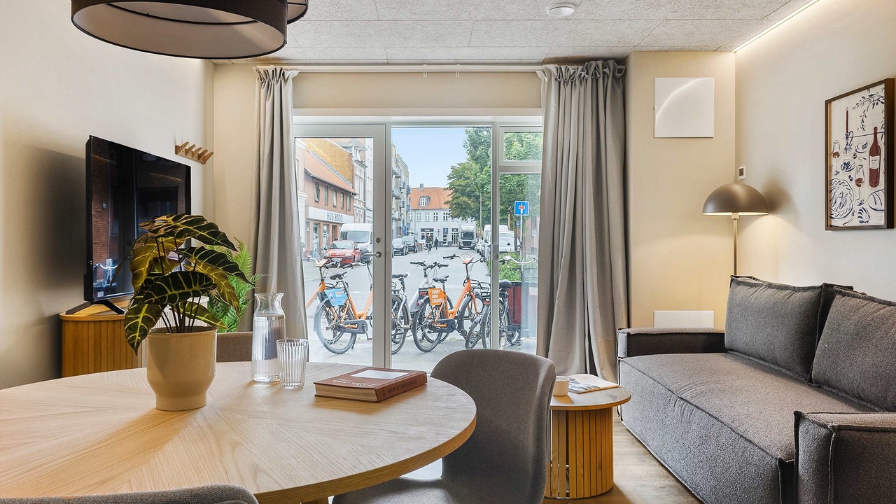 Photo of Bedroom in Vesterbro