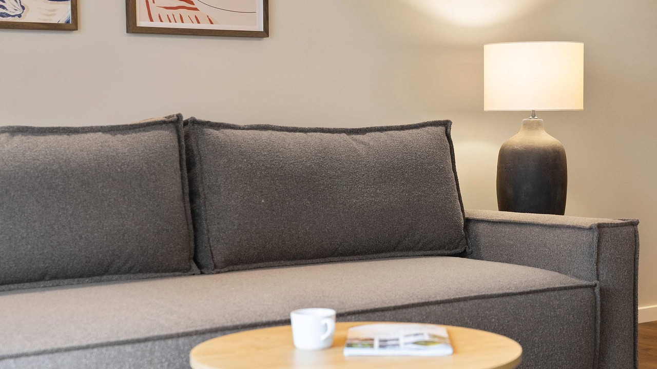 Photo of Livingroom in Vesterbro