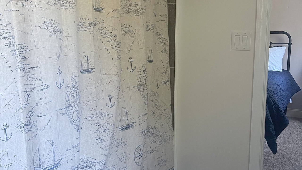 Photo of Bathroom in Boothbay Harbor