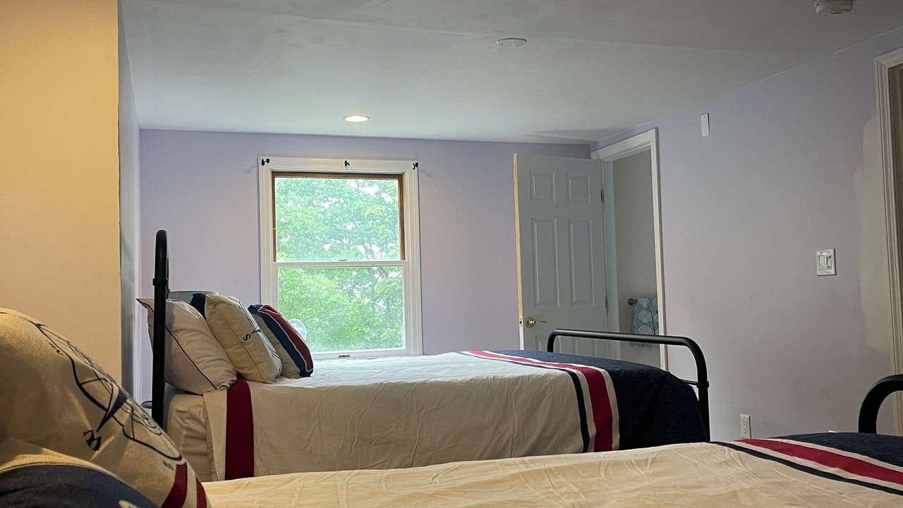 Photo of Bedroom in Boothbay Harbor