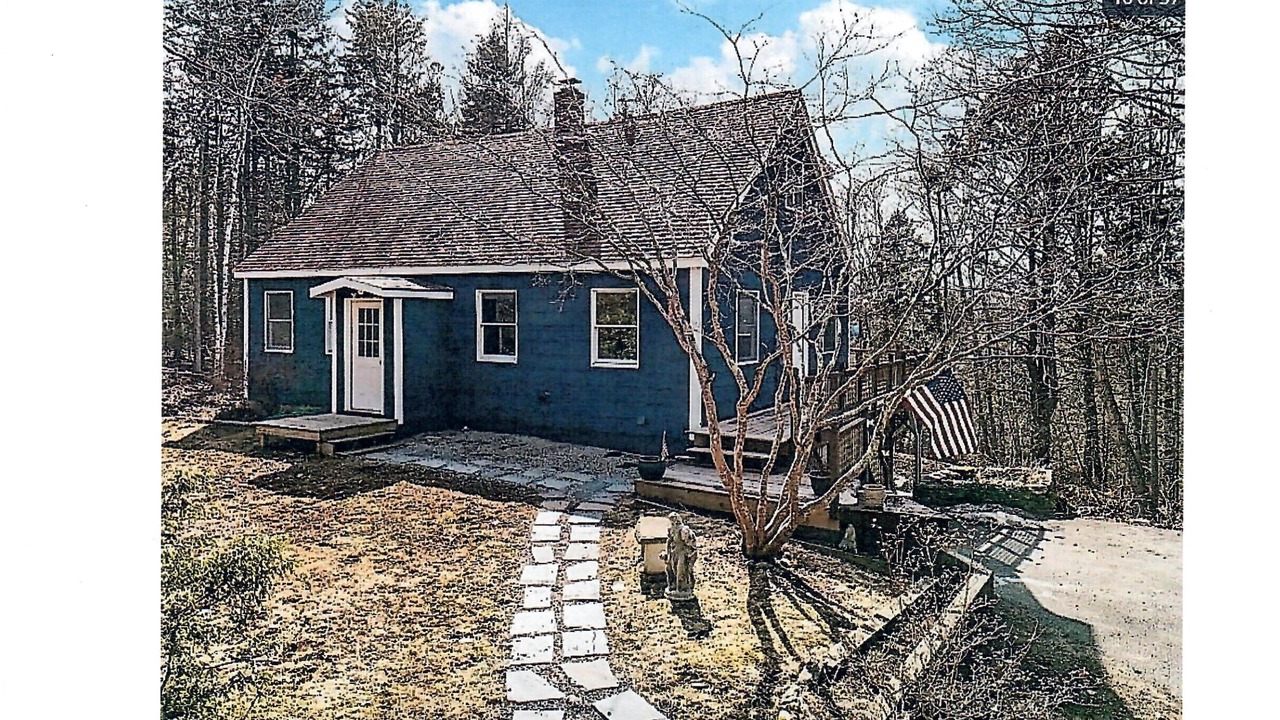 Photo of Outdoor in Boothbay Harbor