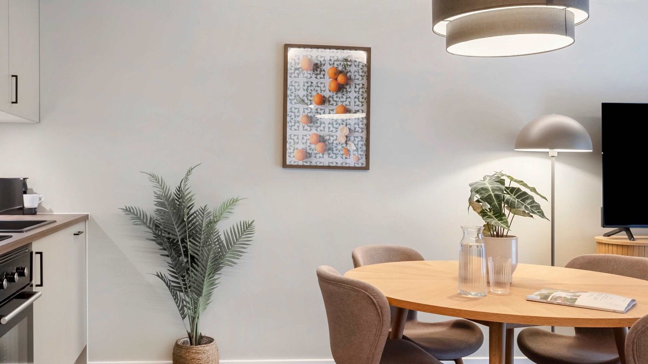 Photo of Kitchen in Vesterbro