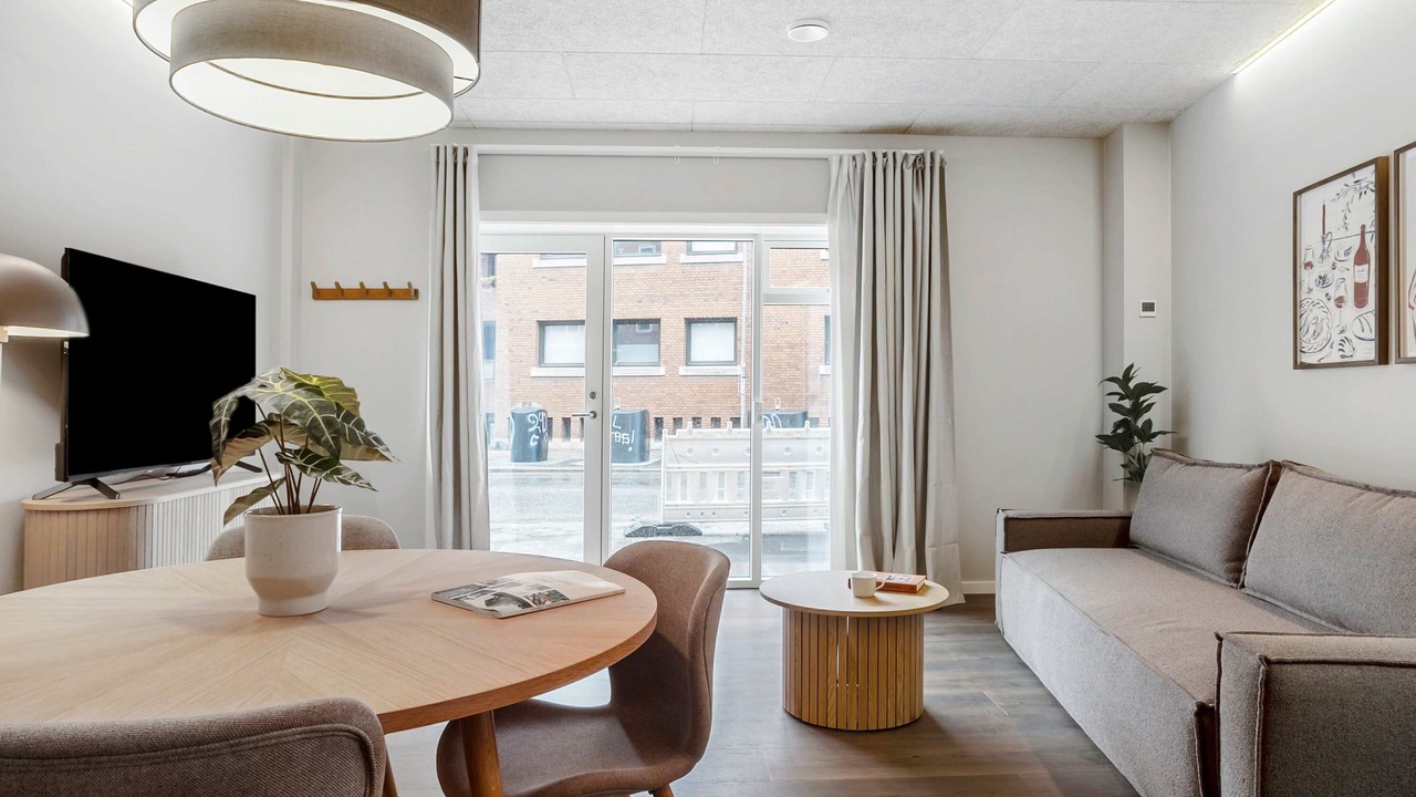 Photo of Bedroom in Vesterbro