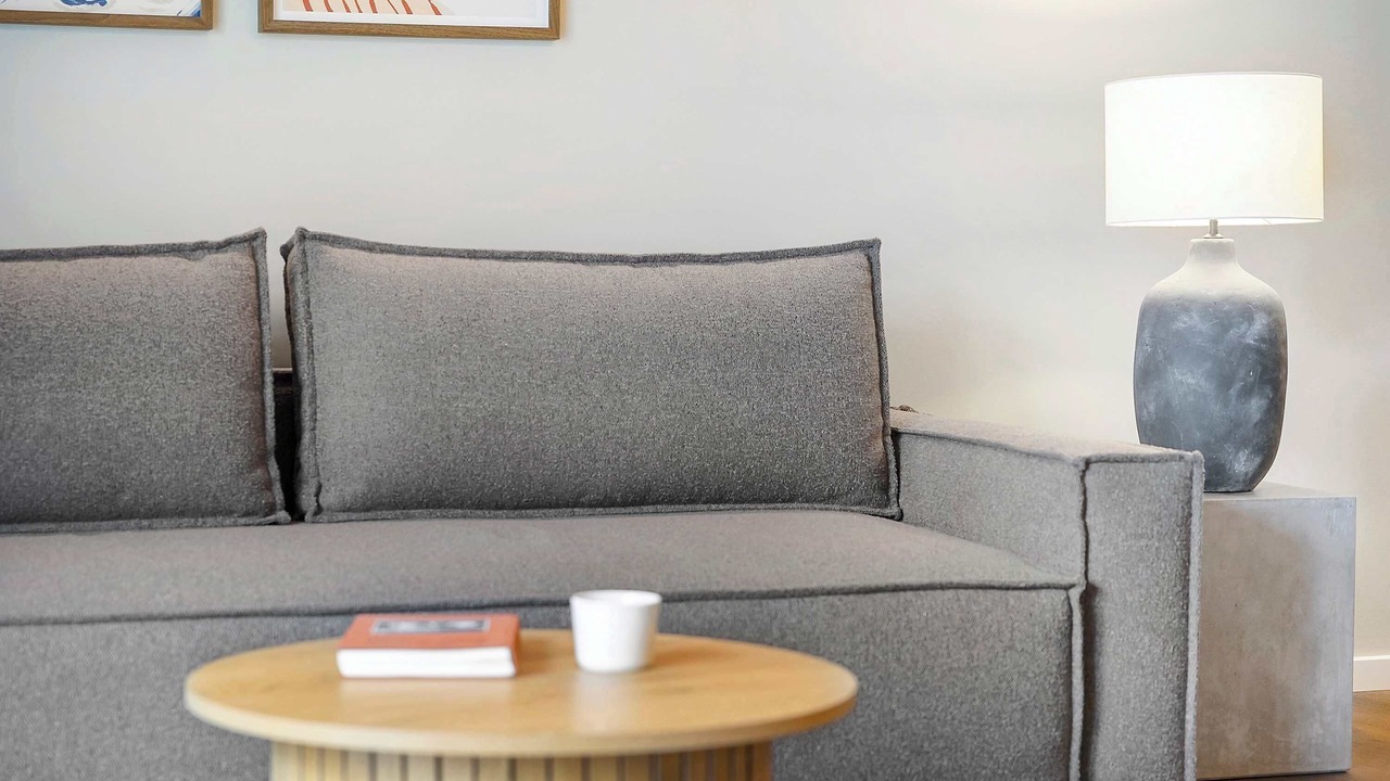 Photo of Livingroom in Vesterbro