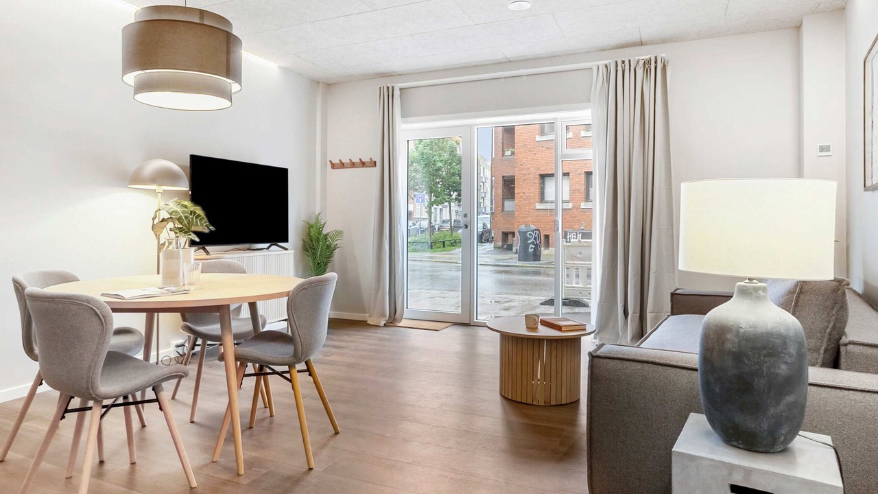 Photo of Bedroom in Vesterbro