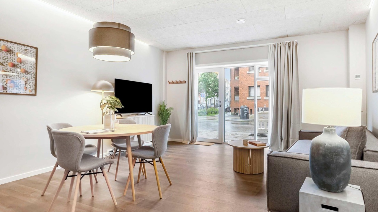 Photo of Bedroom in Vesterbro