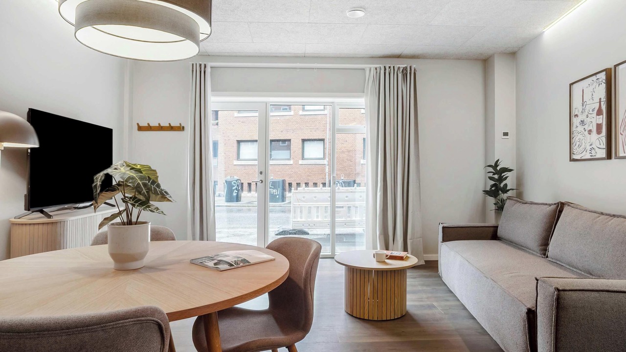 Photo of Bedroom in Vesterbro