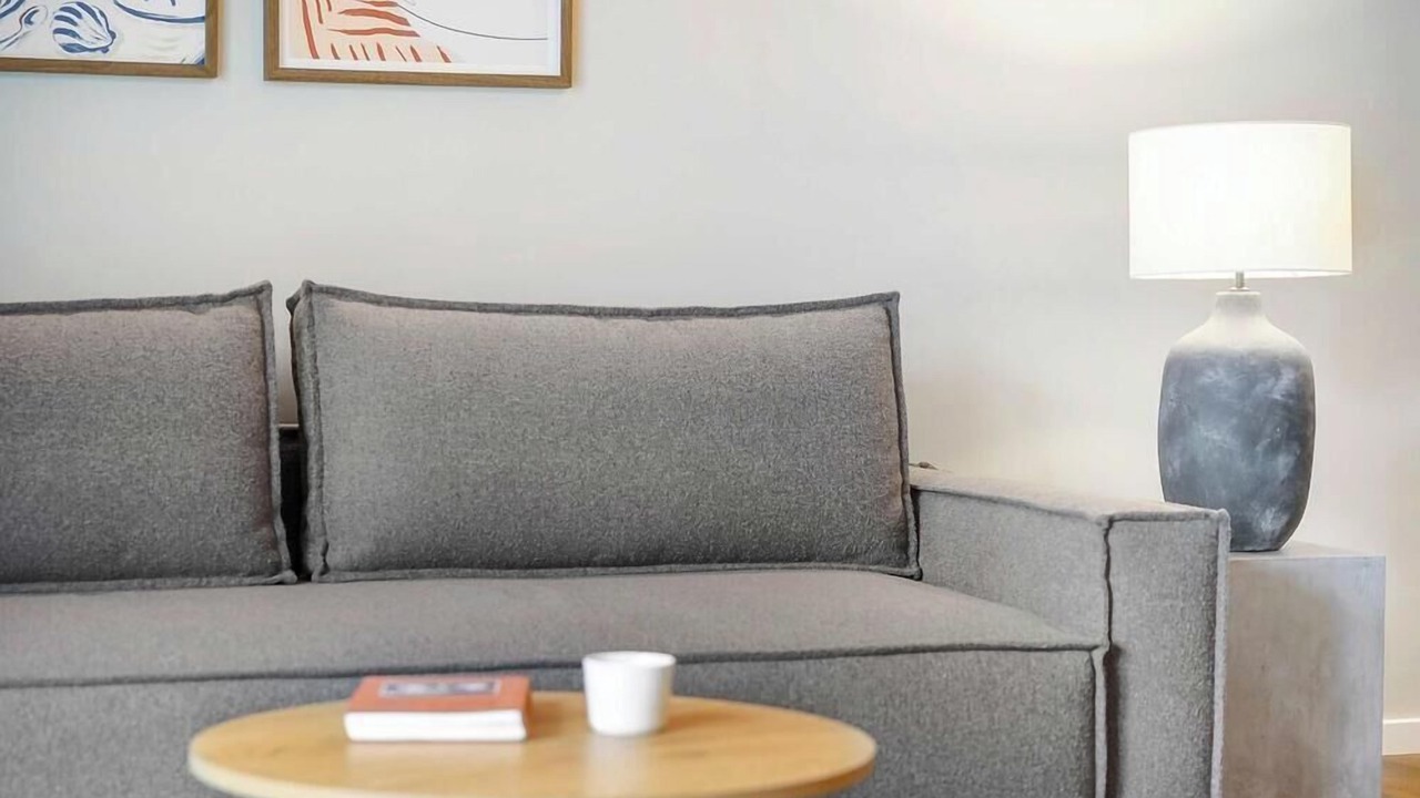 Photo of Livingroom in Vesterbro