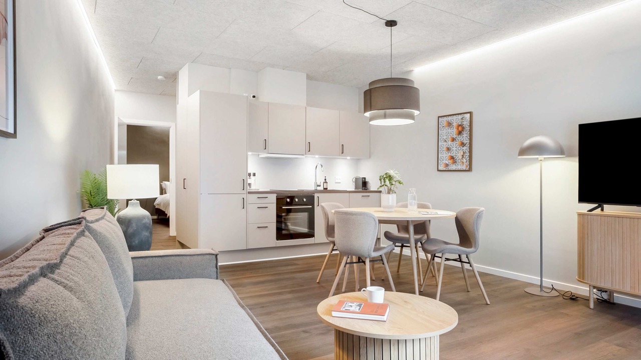 Photo of Others in Vesterbro