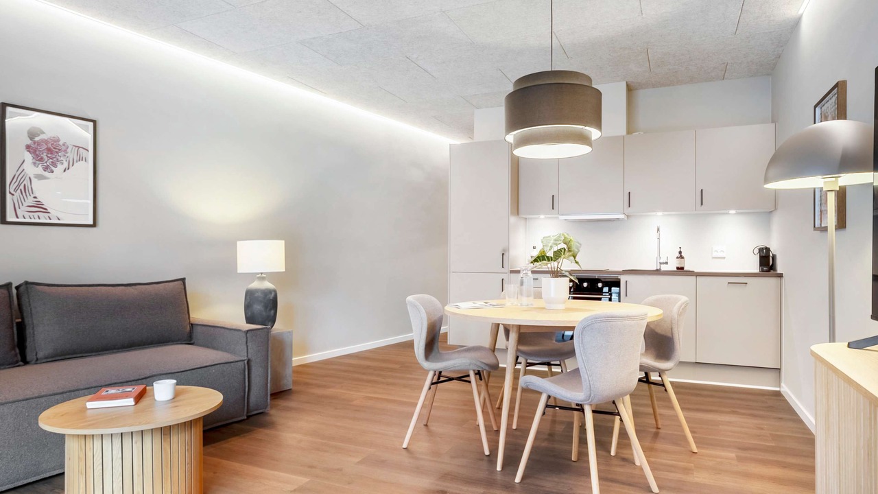 Photo of Others in Vesterbro