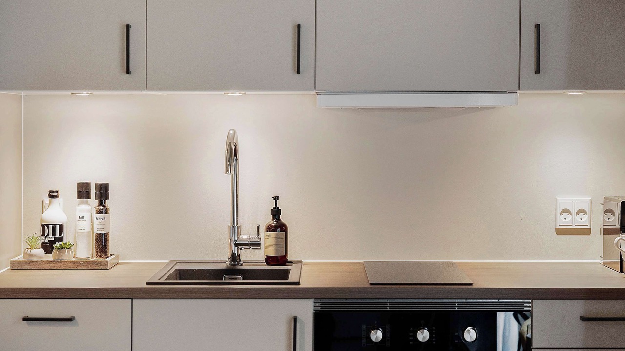 Photo of Kitchen in Vesterbro