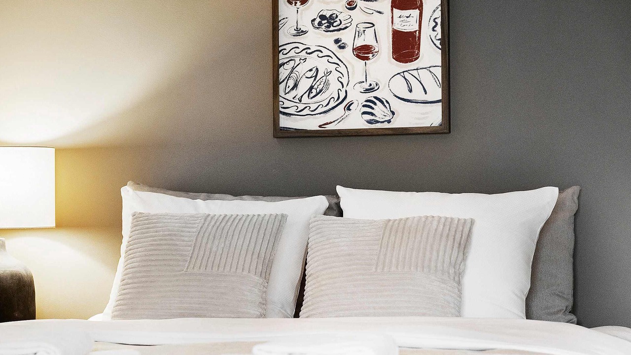 Photo of Bedroom in Vesterbro