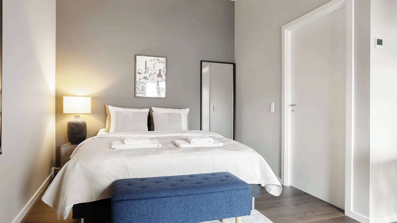 Photo of Bathroom in Vesterbro