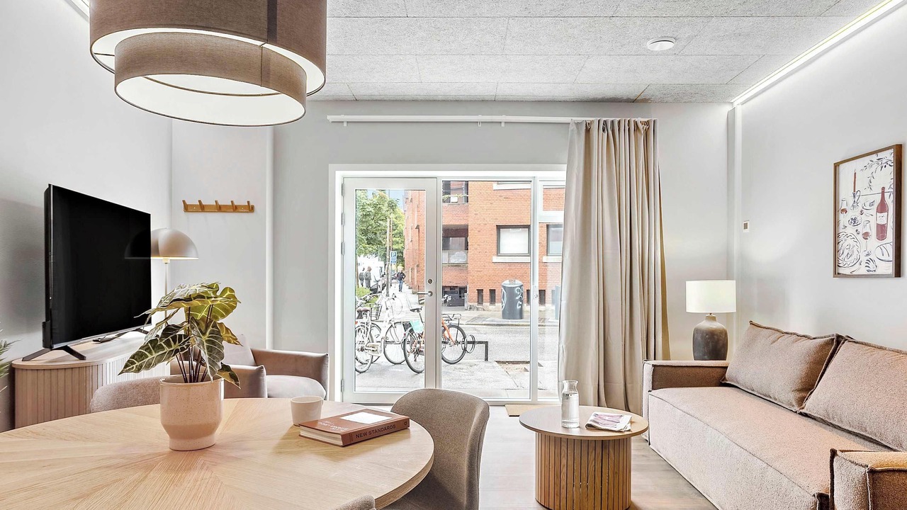 Photo of Bedroom in Vesterbro
