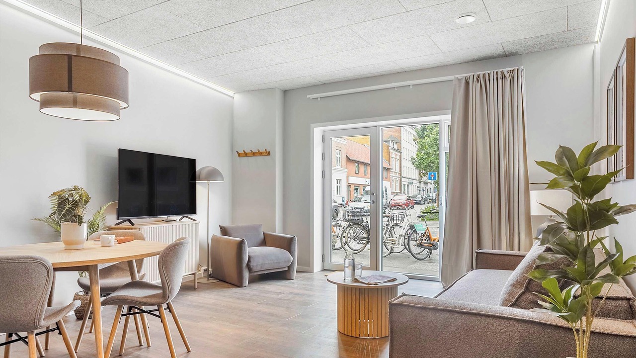 Photo of Bedroom in Vesterbro