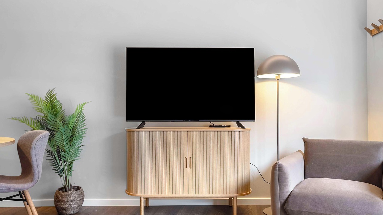 Photo of Livingroom in Vesterbro