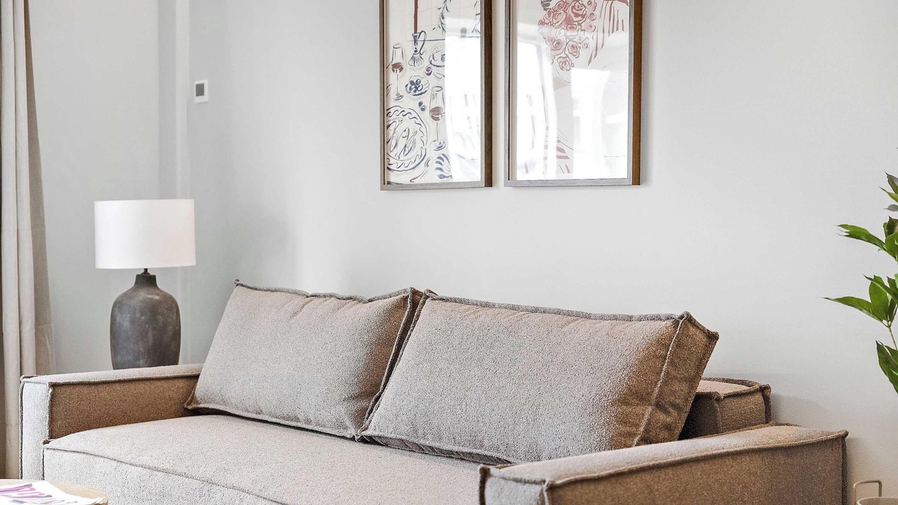 Photo of Livingroom in Vesterbro