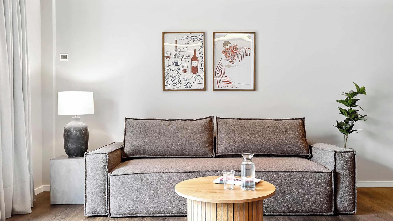 Photo of Livingroom in Vesterbro