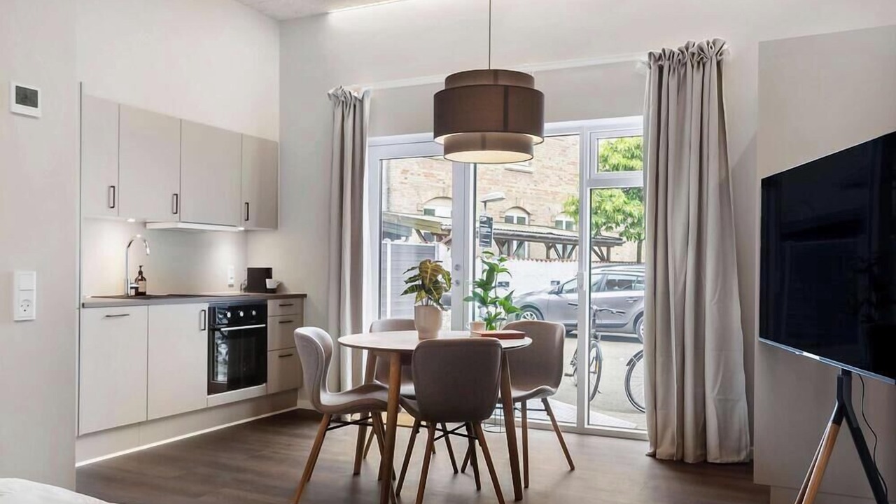 Photo of Bedroom in Vesterbro