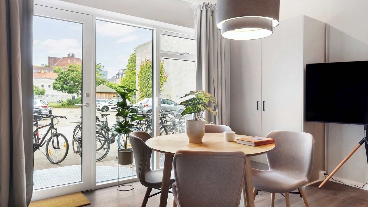 Photo of Bedroom in Vesterbro