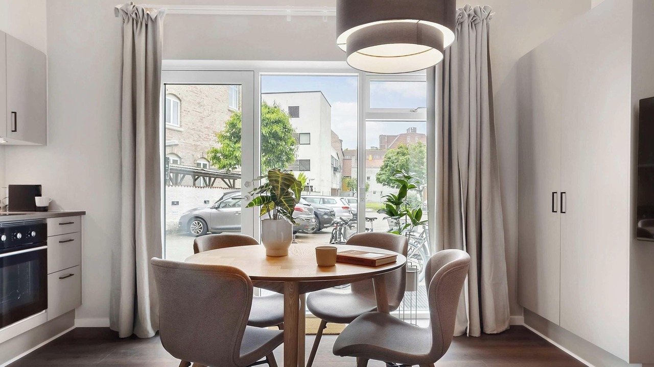 Photo of Bedroom in Vesterbro
