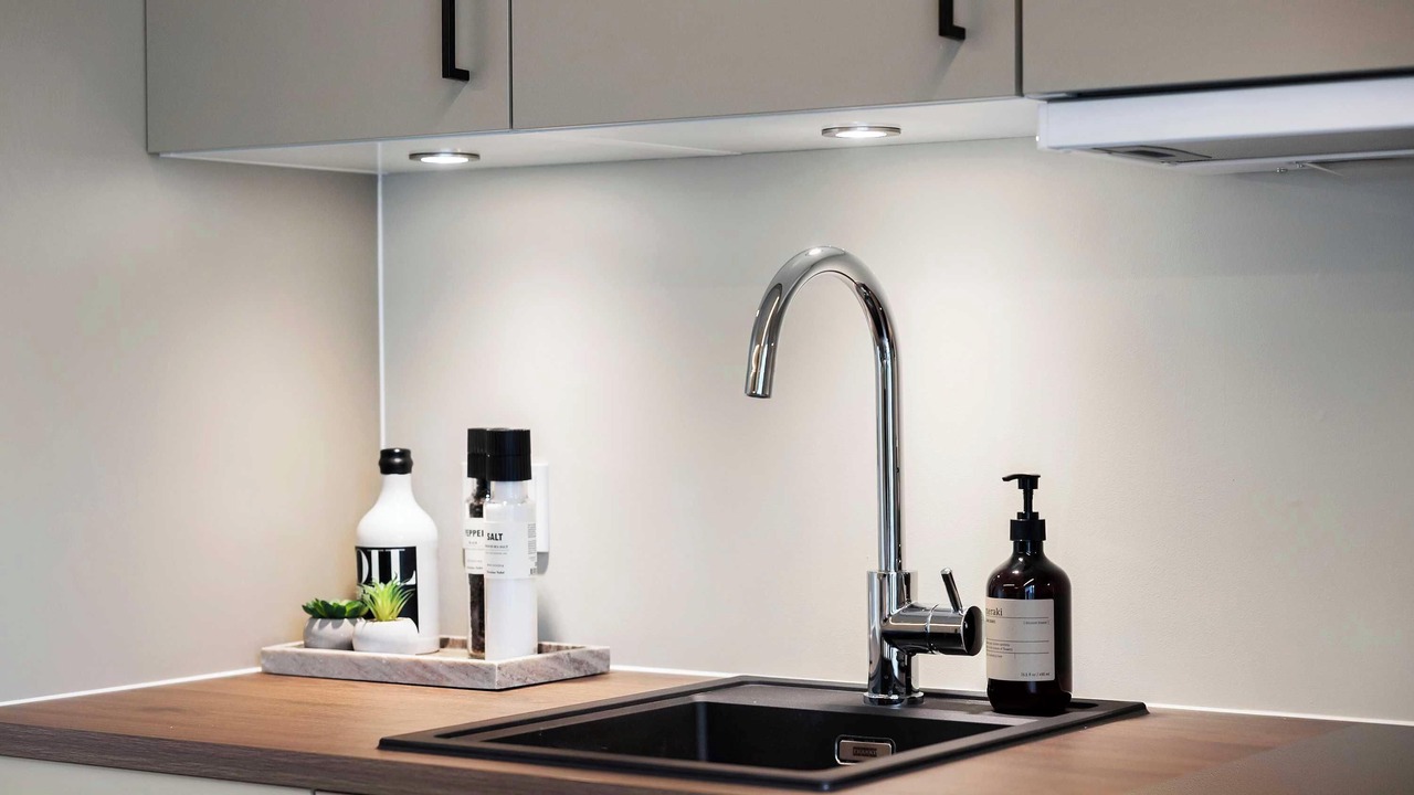 Photo of Kitchen in Vesterbro