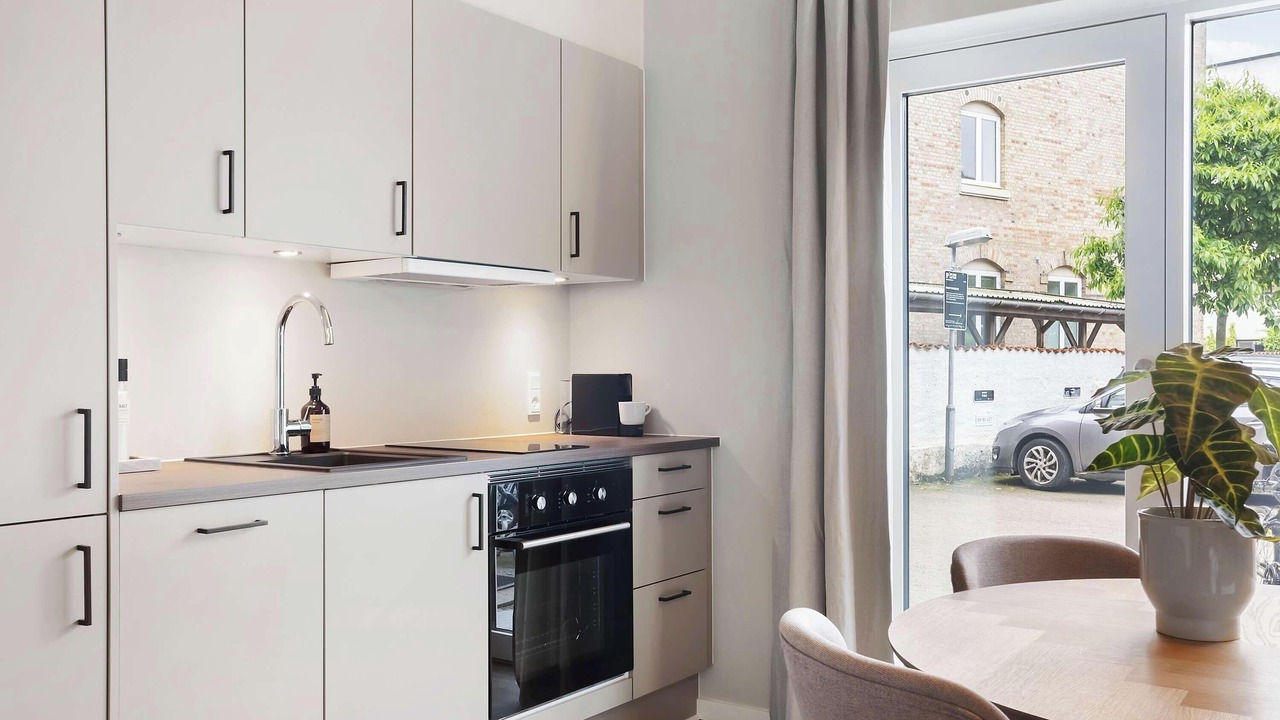 Photo of Kitchen in Vesterbro