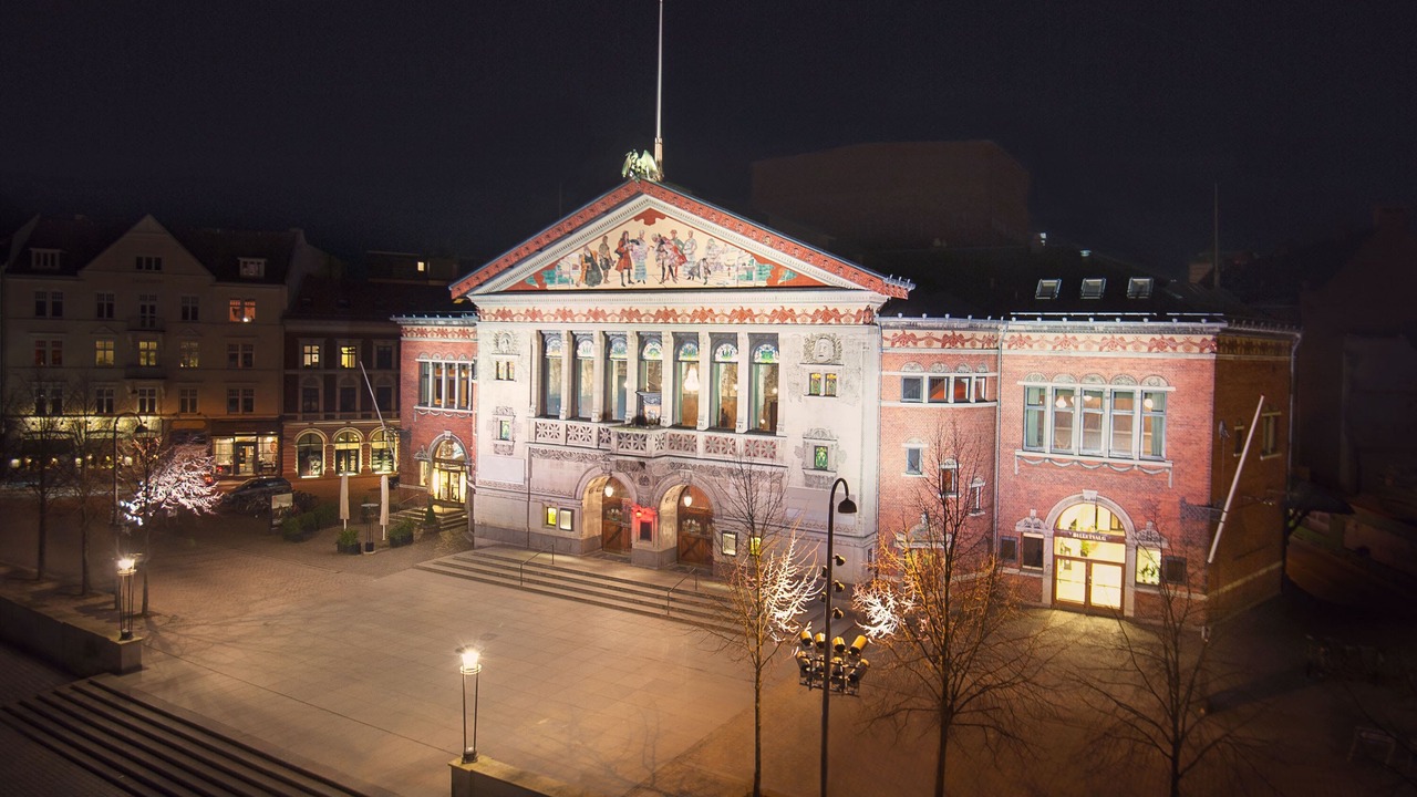 Photo of Outdoor in Vesterbro