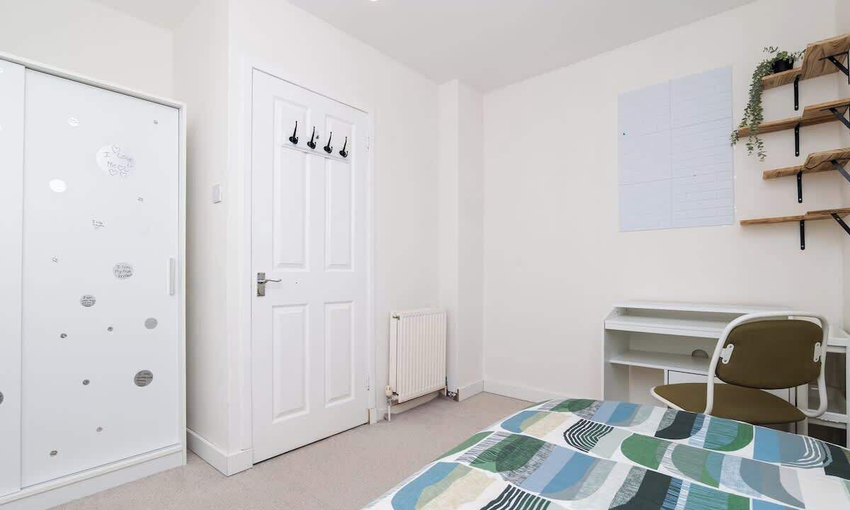 Photo of Bedroom in Peebles