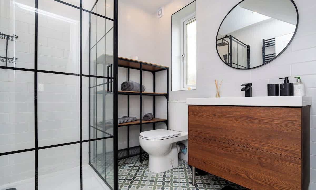 Photo of Bathroom in Peebles