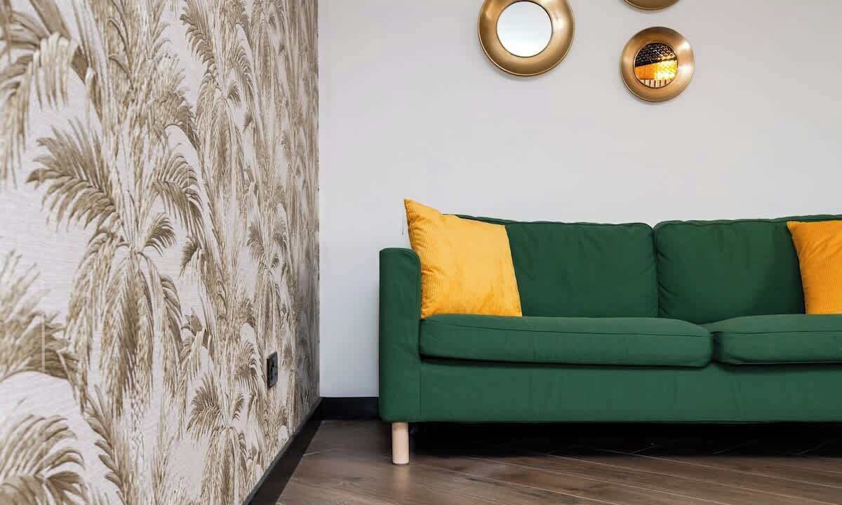 Photo of Livingroom in Peebles