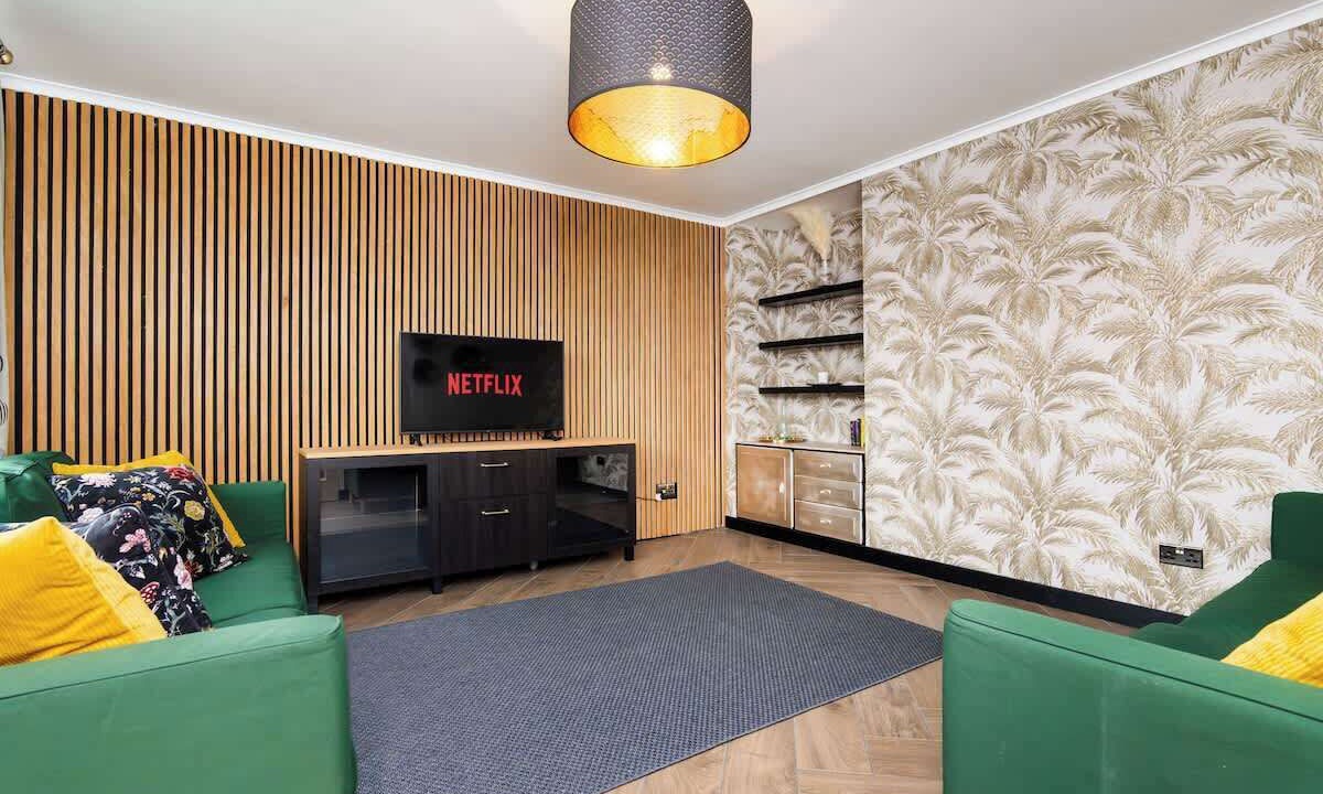 Photo of Livingroom in Peebles