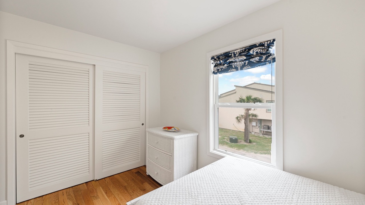Photo of Bedroom in Port Aransas