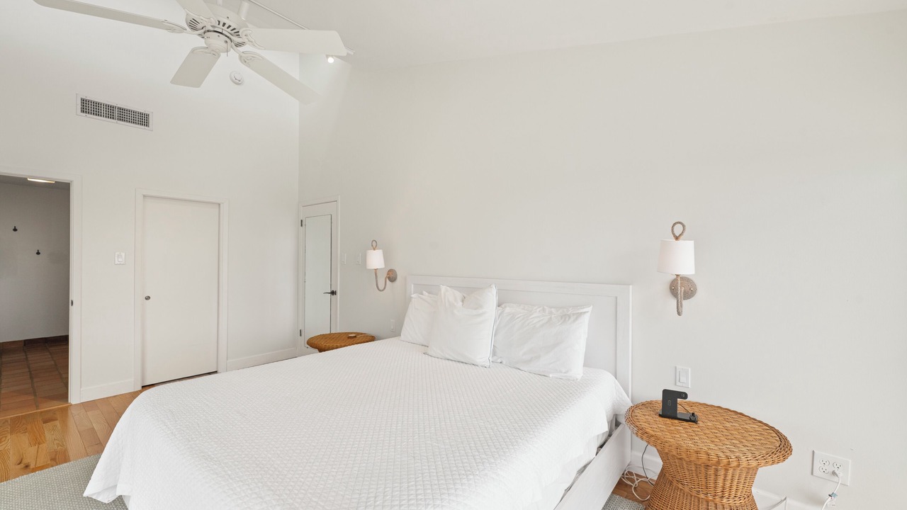 Photo of Bedroom in Port Aransas