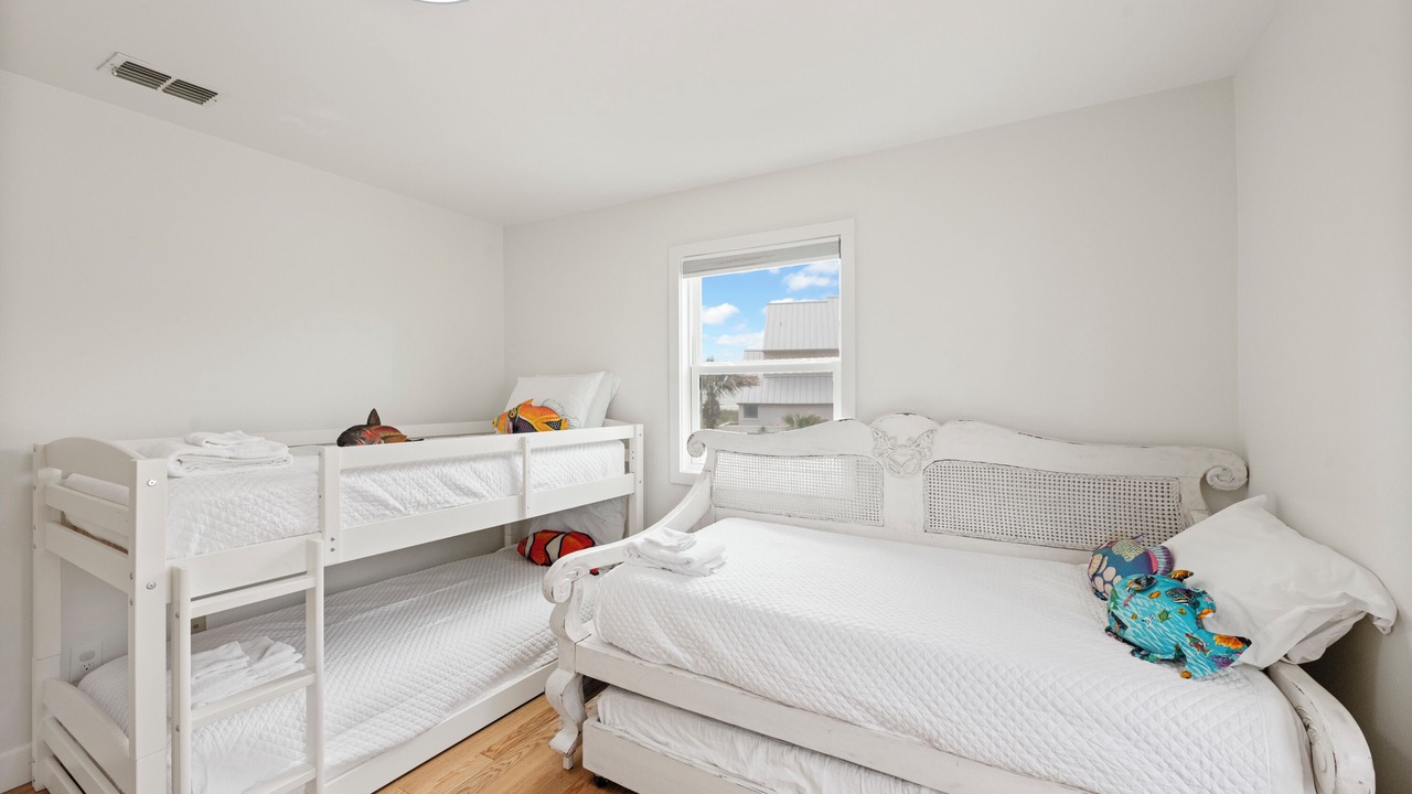 Photo of Bedroom in Port Aransas