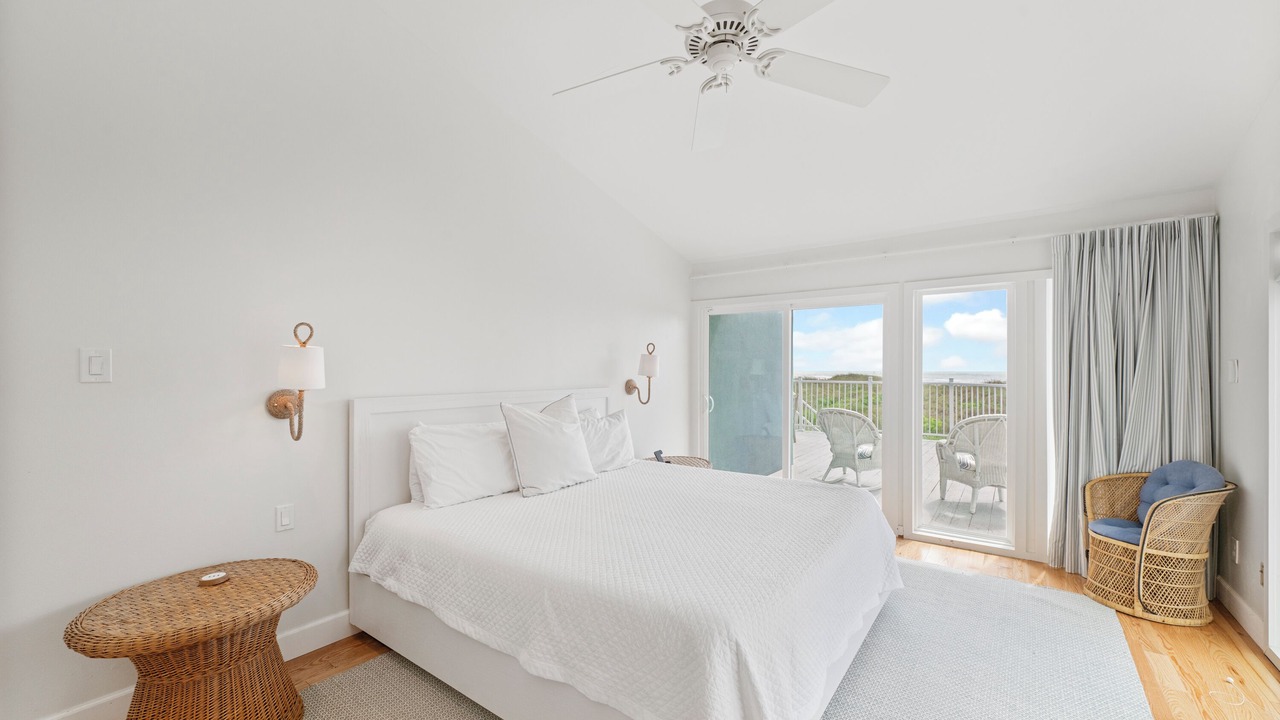 Photo of Bedroom in Port Aransas