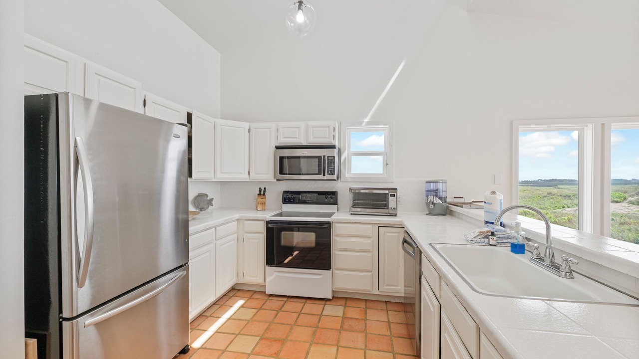 Photo of Kitchen in Port Aransas