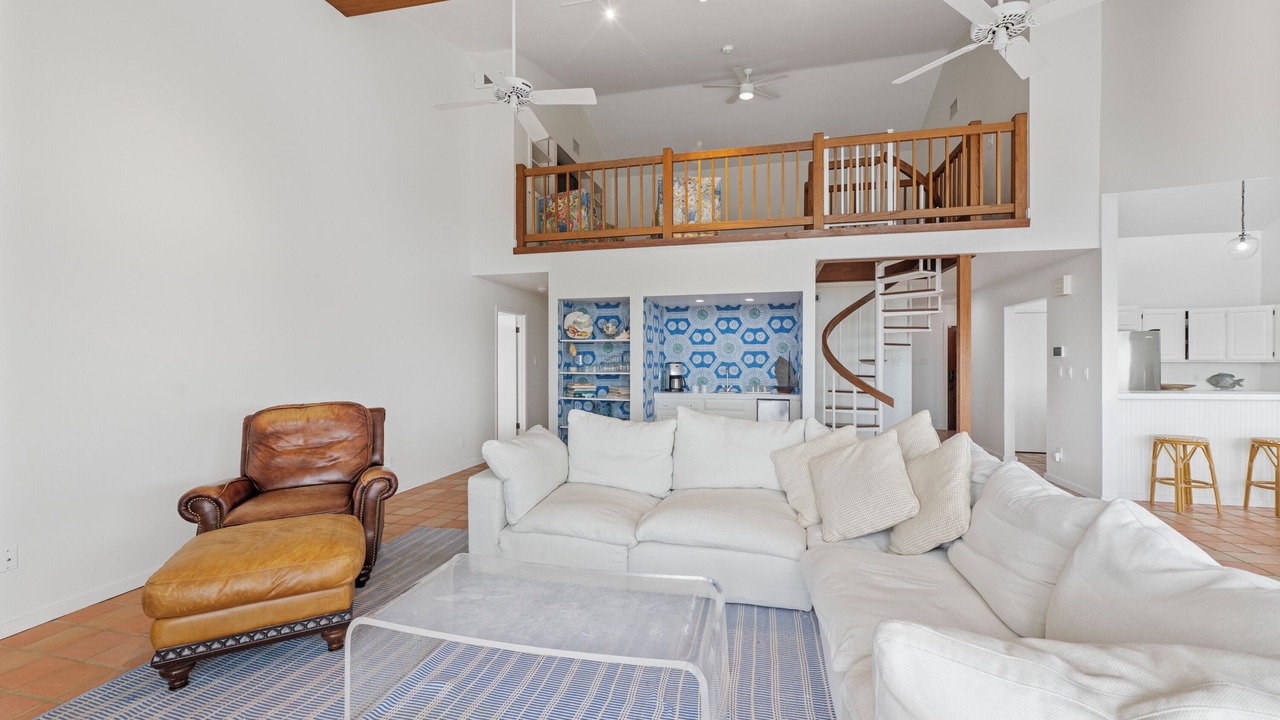Photo of Livingroom in Port Aransas