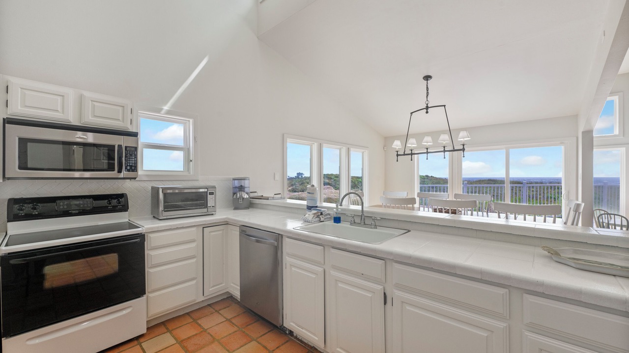 Photo of Kitchen in Port Aransas