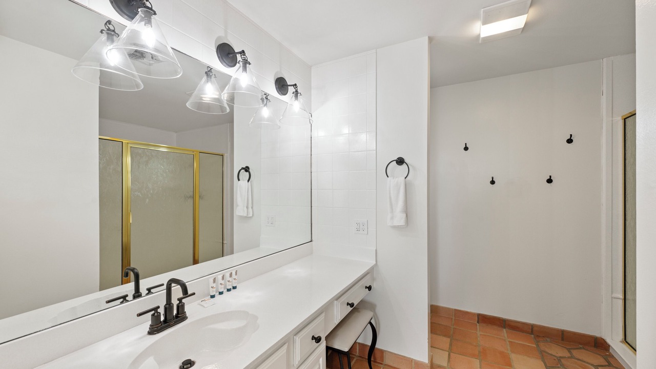 Photo of Bathroom in Port Aransas
