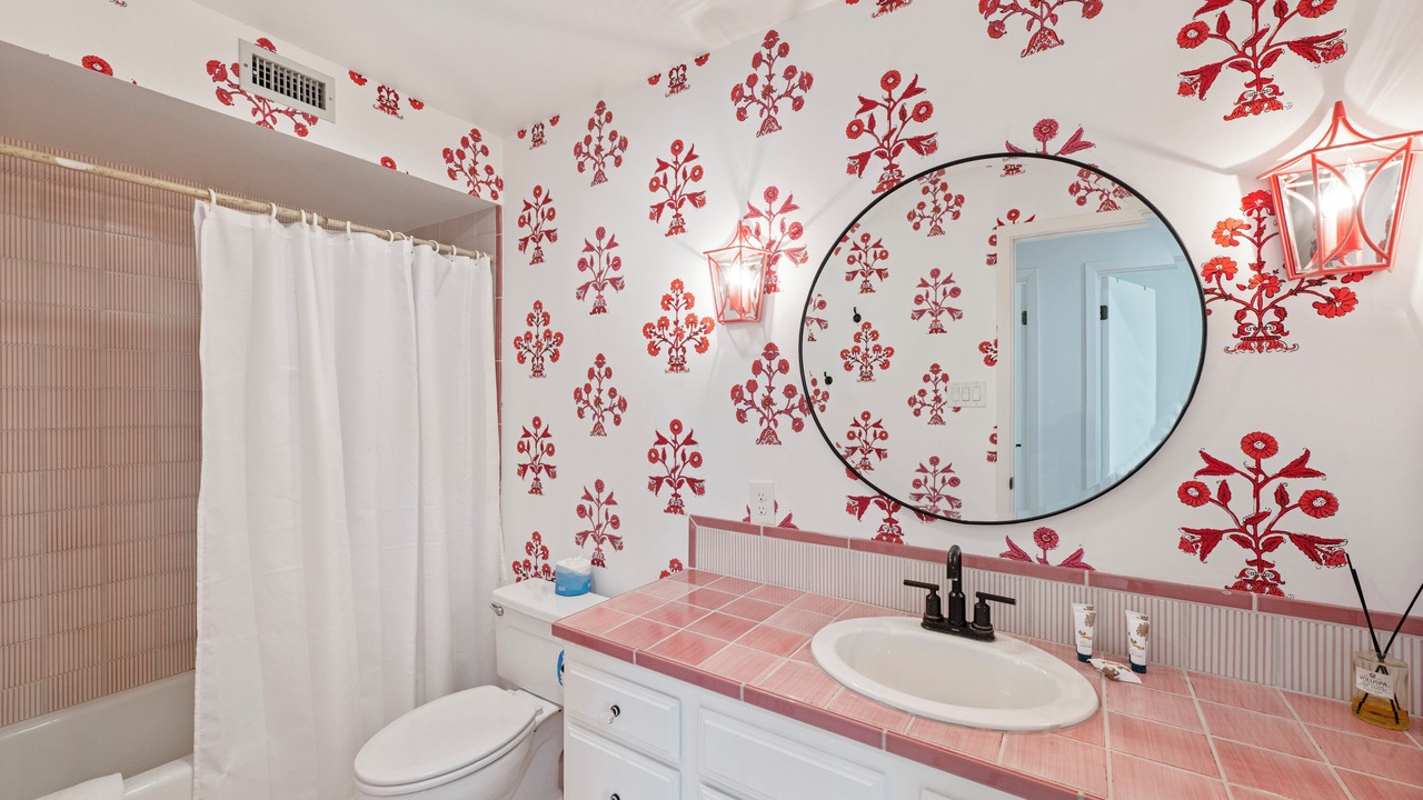 Photo of Bathroom in Port Aransas