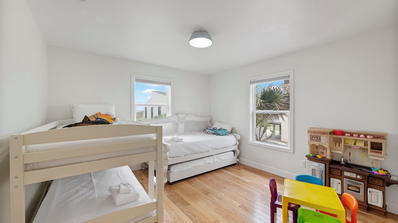 Photo of Bedroom in Port Aransas