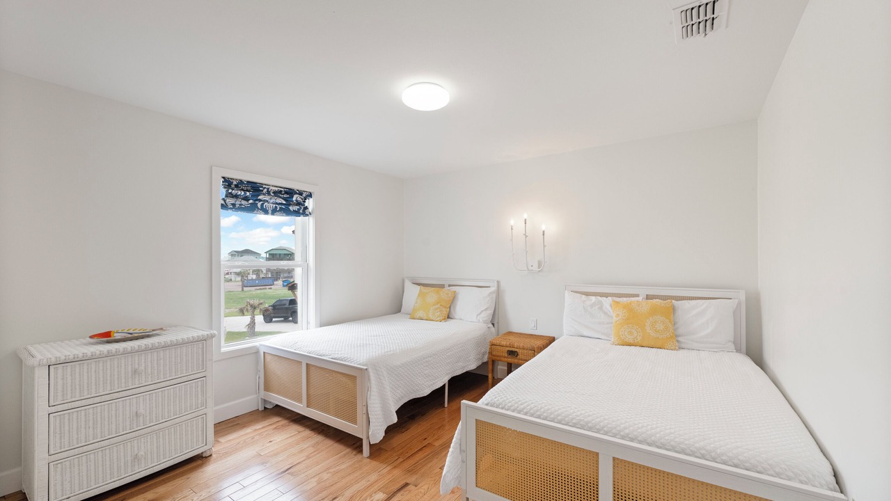 Photo of Bedroom in Port Aransas