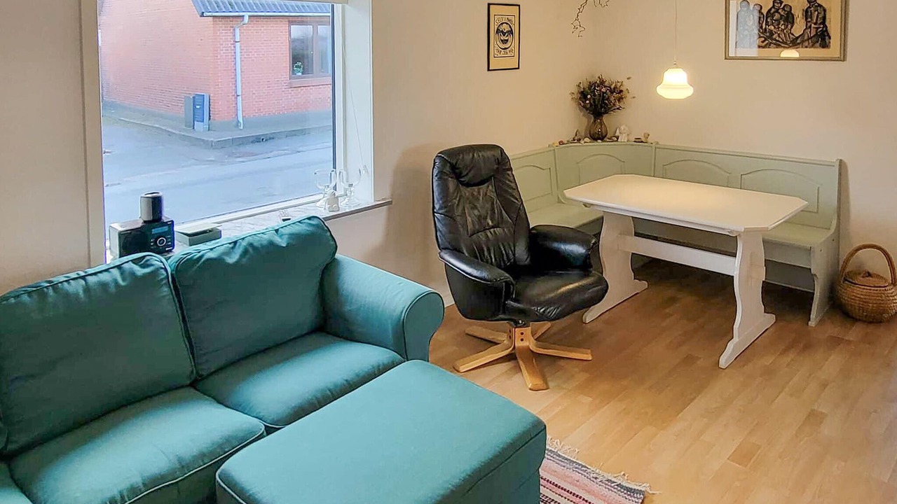 Photo of Bedroom in Karby